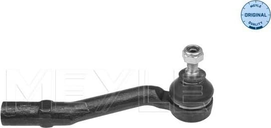 Tie Rod End MEYLE-ORIGINAL: True to OE. 11-16 020 0008