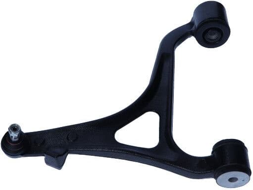 Control/Trailing Arm, wheel suspension 72-5271