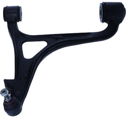 Control/Trailing Arm, wheel suspension 72-5272