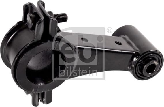 Link/Coupling Rod, stabiliser bar 172757