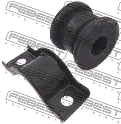 Mounting, stabiliser bar BZSB-011