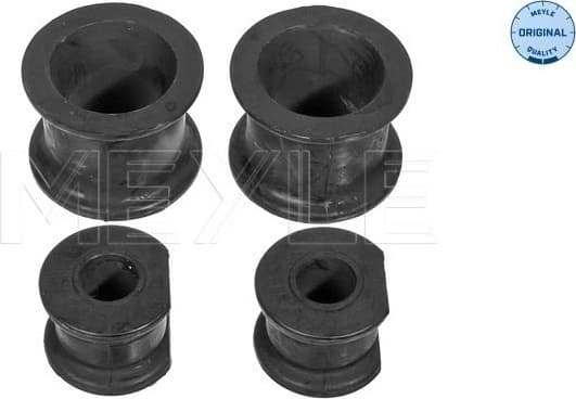 Repair Kit, stabiliser bush MEYLE-ORIGINAL-KIT: Better solution for you! 014 032 0210