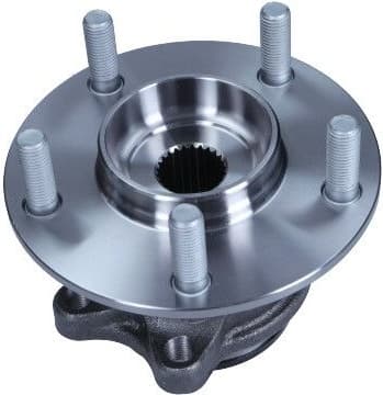 Wheel Bearing Kit 33-1080