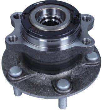 Wheel Bearing Kit 33-1080 - image 2
