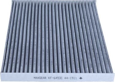 Filter, cabin air 26-1637