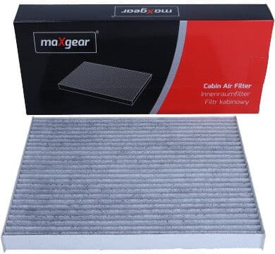 Filter, cabin air 26-1637 - image 2