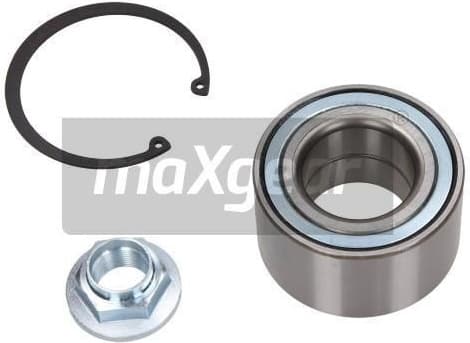 Wheel Bearing Kit 33-0689