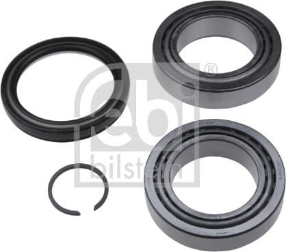 Wheel Bearing Kit 173166