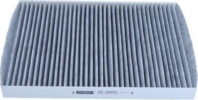 Filter, cabin air 26-0446