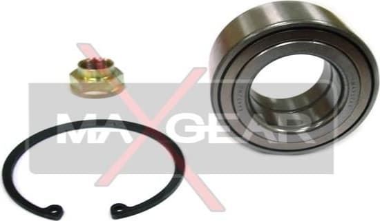 Wheel Bearing Kit 33-0453