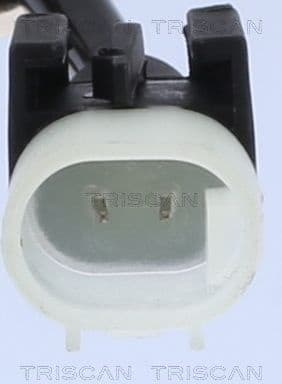 Sensor, wheel speed 8180 10324 - image 2