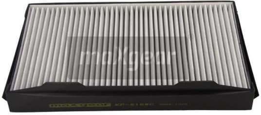 Filter, cabin air 26-0684