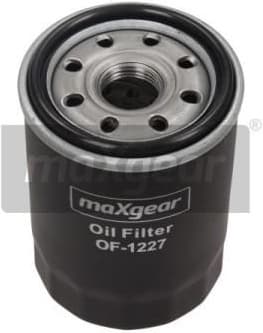 Oil Filter 26-0689