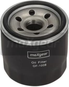 Oil Filter 26-0686