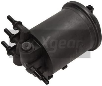 Fuel Filter 26-0681