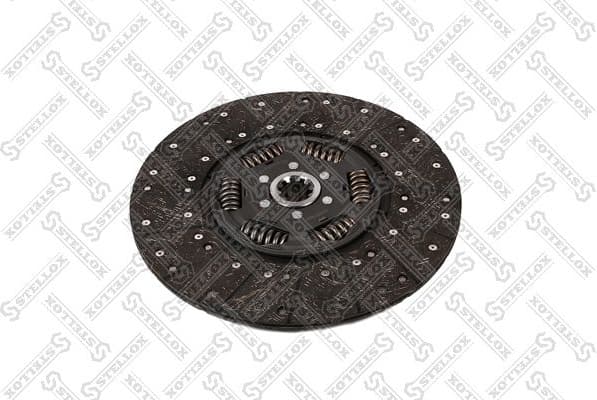 Clutch Disc 83-03524A-SX