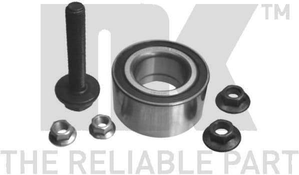 Wheel Bearing Kit 754734