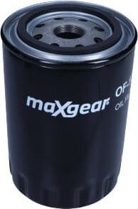 Oil Filter 26-0566