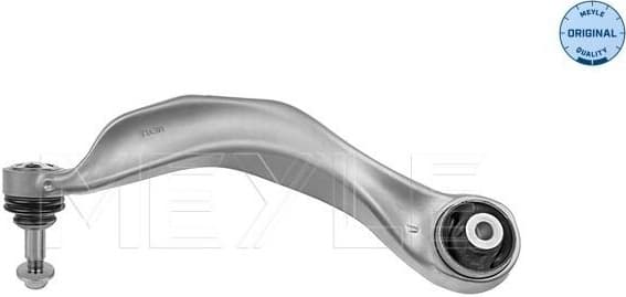 Control/Trailing Arm, wheel suspension MEYLE-ORIGINAL: True to OE. 316 050 0050