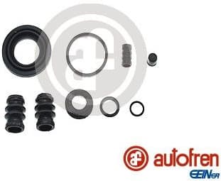 Repair Kit, brake caliper D41889