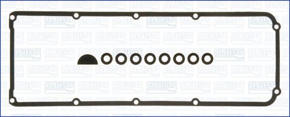 Gasket Set, cylinder head cover 56022600