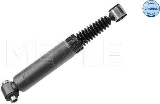 Shock Absorber MEYLE-ORIGINAL: True to OE. 11-26 725 0010