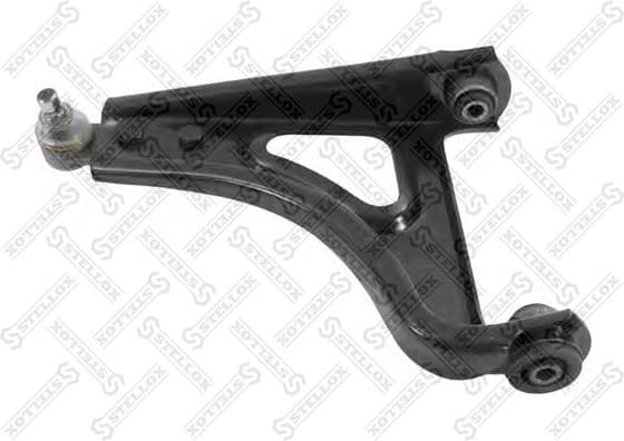 Control/Trailing Arm, wheel suspension 57-03453-SX