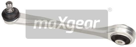 Control/Trailing Arm, wheel suspension 72-2350