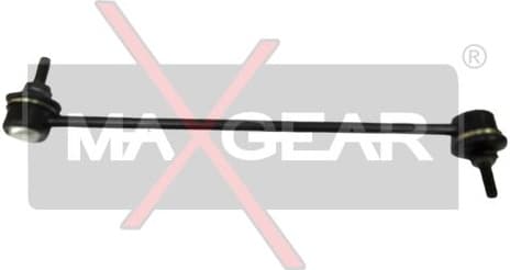 Link/Coupling Rod, stabiliser bar 72-1124 - image 2