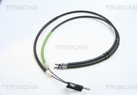 Cable Pull, parking brake 8140 16186