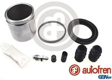 Repair Kit, brake caliper D41110C