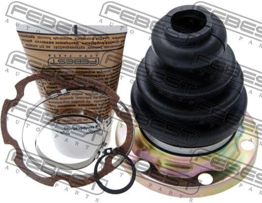 Bellow Kit, drive shaft 2315-B5