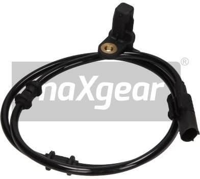 Sensor, wheel speed 20-0191