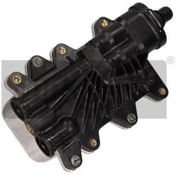 Oil Cooler, automatic transmission 14-0029