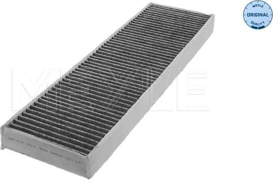 Filter, cabin air MEYLE-ORIGINAL: True to OE. 312 320 0009