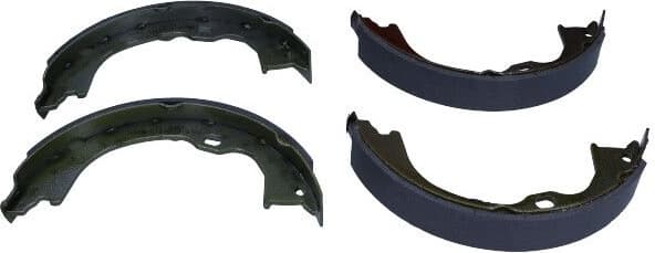 Brake Shoe Set, parking brake 19-4547
