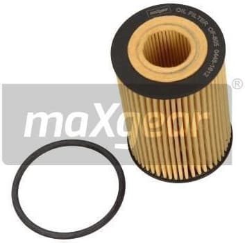 Oil Filter 26-0883