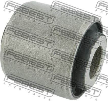 Mounting, control/trailing arm MZAB-063