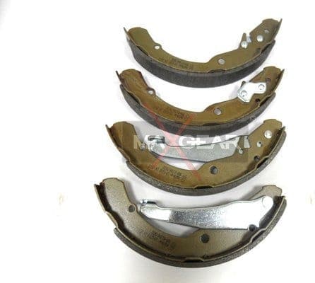 Brake Shoe Set 19-0249