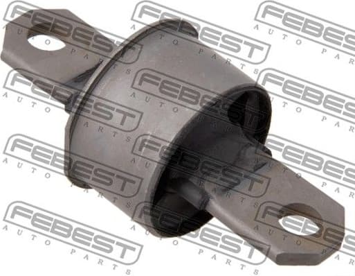 Mounting, control/trailing arm MZAB-062