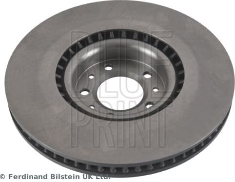 Brake Disc ADP154363 - image 2