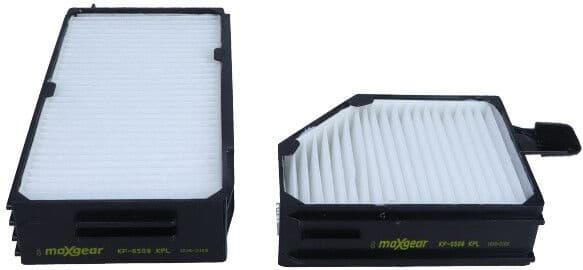 Filter Set, cabin air 26-1944