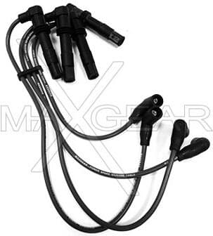 Ignition Cable Kit 53-0065 - image 2