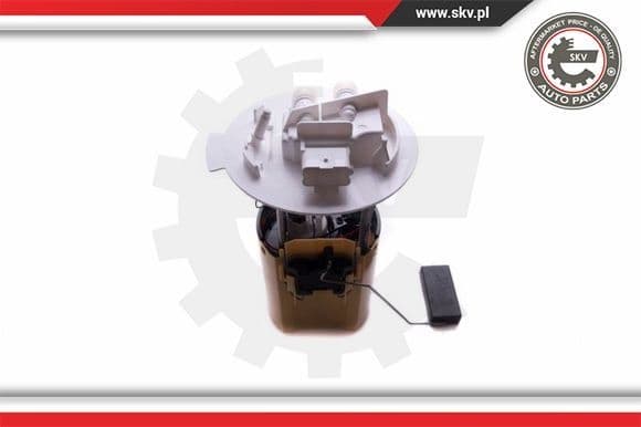 fuel supply unit 02SKV821 - image 2