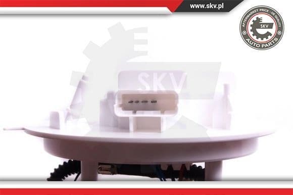 fuel supply unit 02SKV821 - image 5