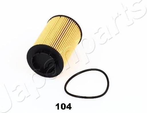 Oil Filter FO-ECO104 - image 2