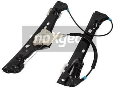 Window Regulator 50-0244