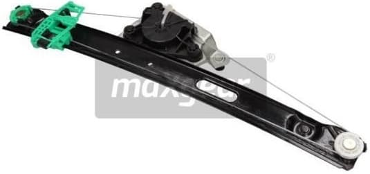 Window Regulator 50-0245