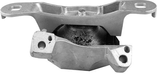 Mounting, engine TED98346