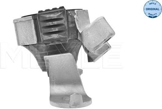 Mounting, engine MEYLE-ORIGINAL: True to OE. 714 030 0036 - image 3